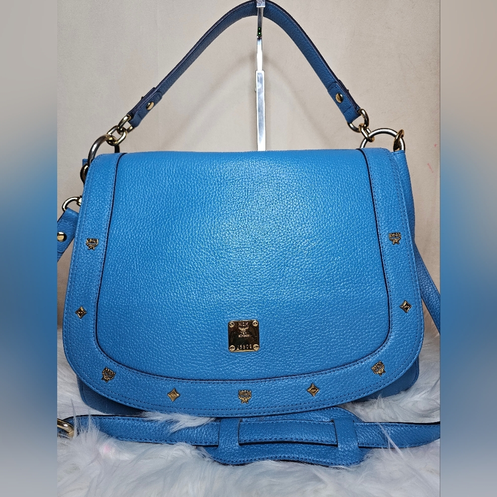 MCM blue 2 way